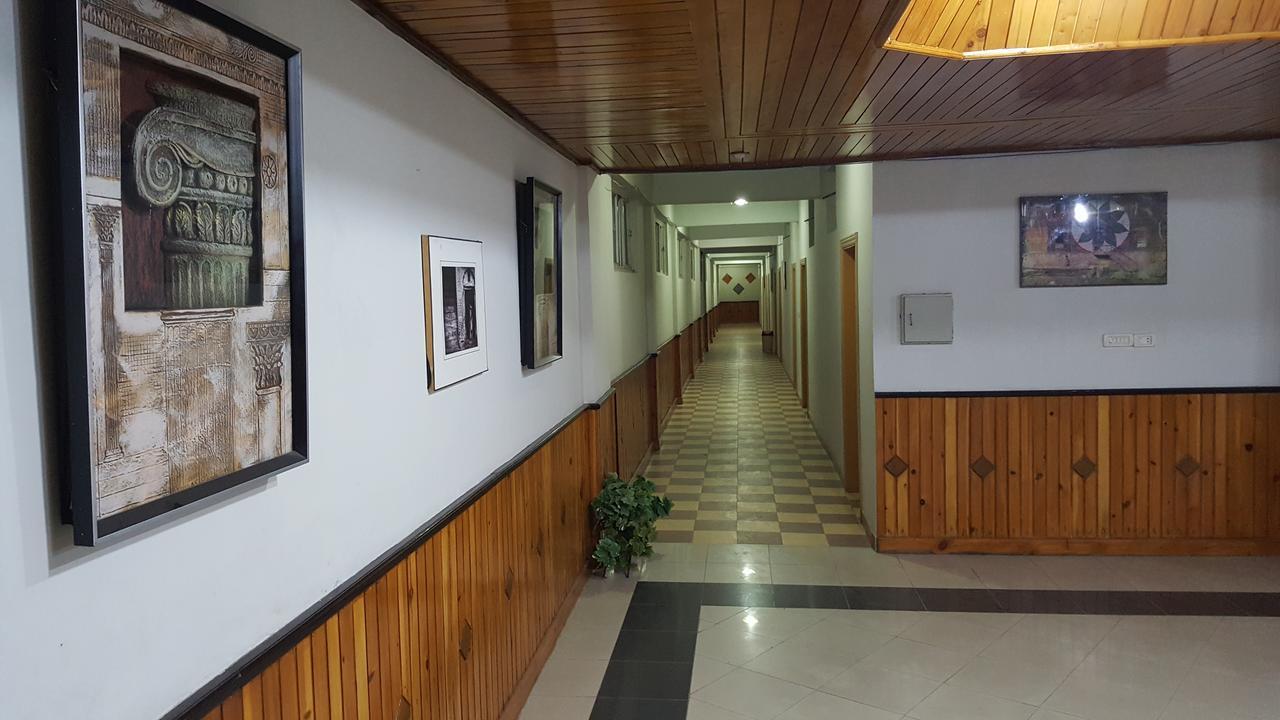 Pine Top Hotels Naran Exterior foto
