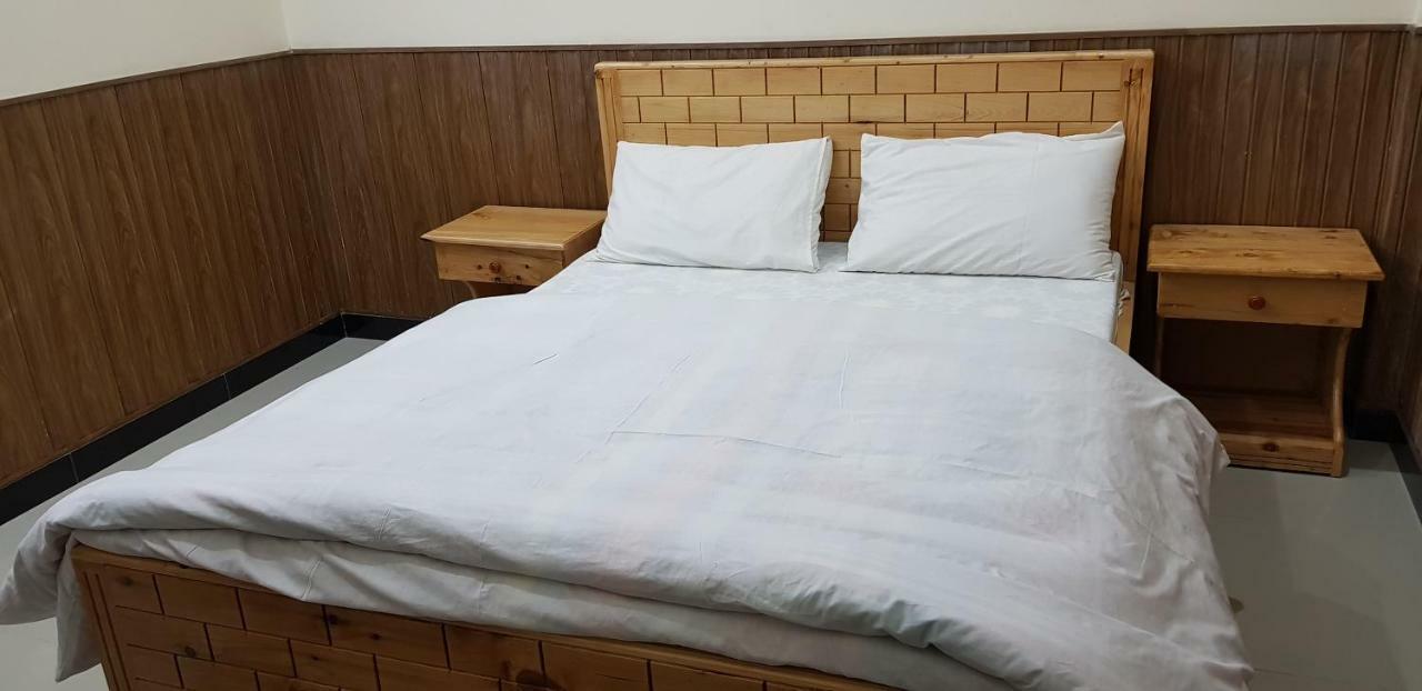 Pine Top Hotels Naran Exterior foto